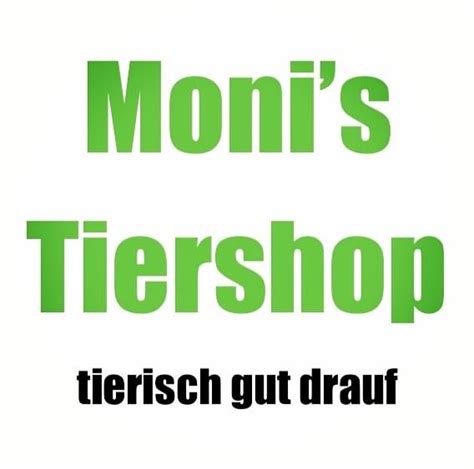 monis tiershop gerolzhofen